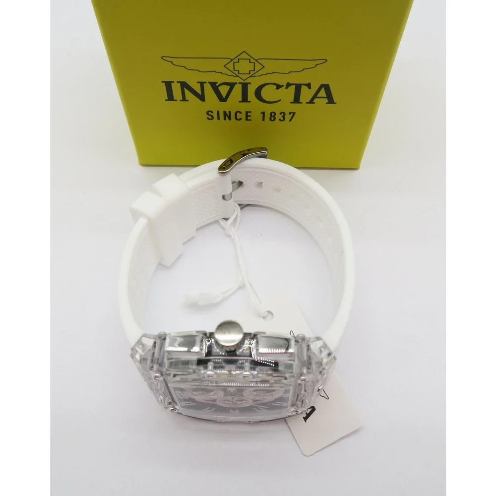 Invicta s1 rally